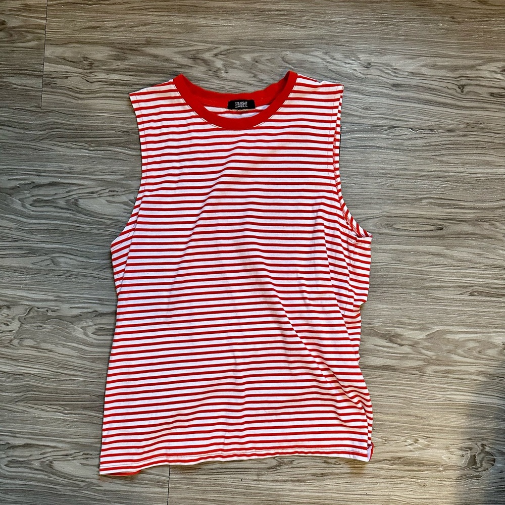 Straight to Hell Vest